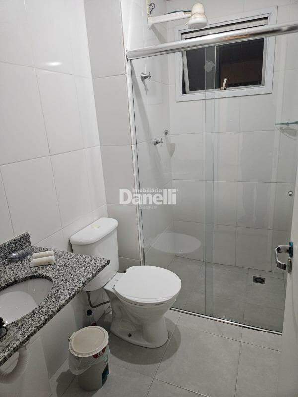 Apartamento à venda no Vila São José: 