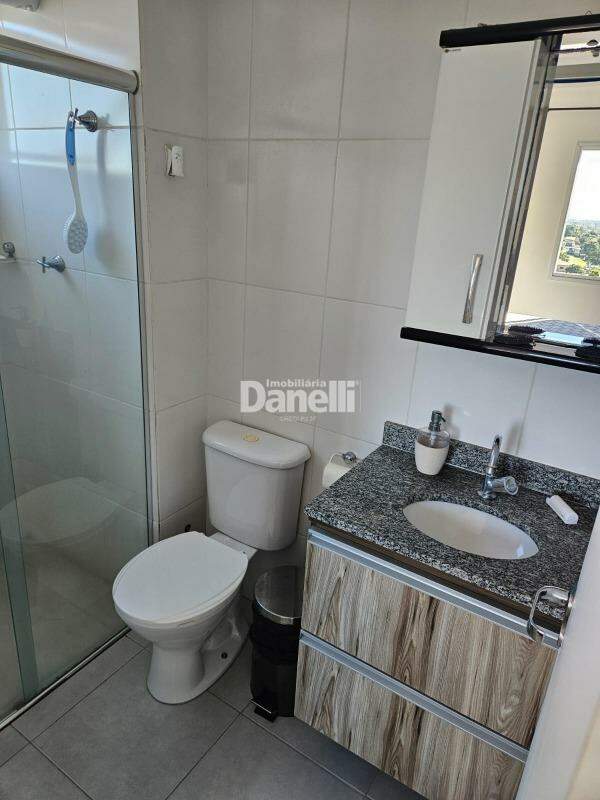 Apartamento à venda no Vila São José: 