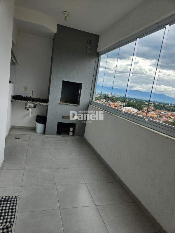 Apartamento à venda no Vila São José: 