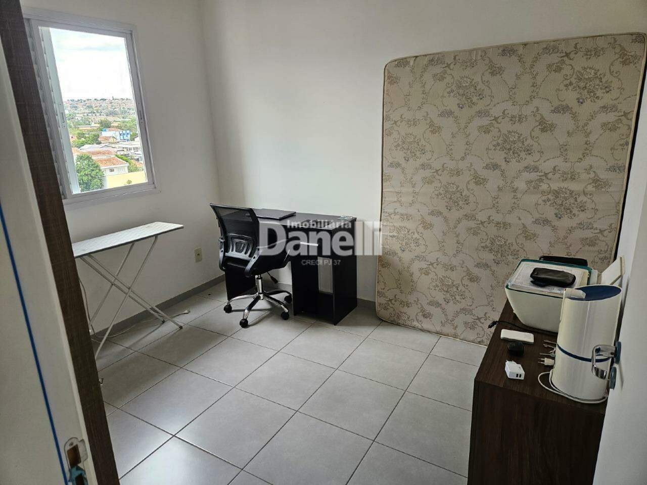 Apartamento à venda no Vila São José: 