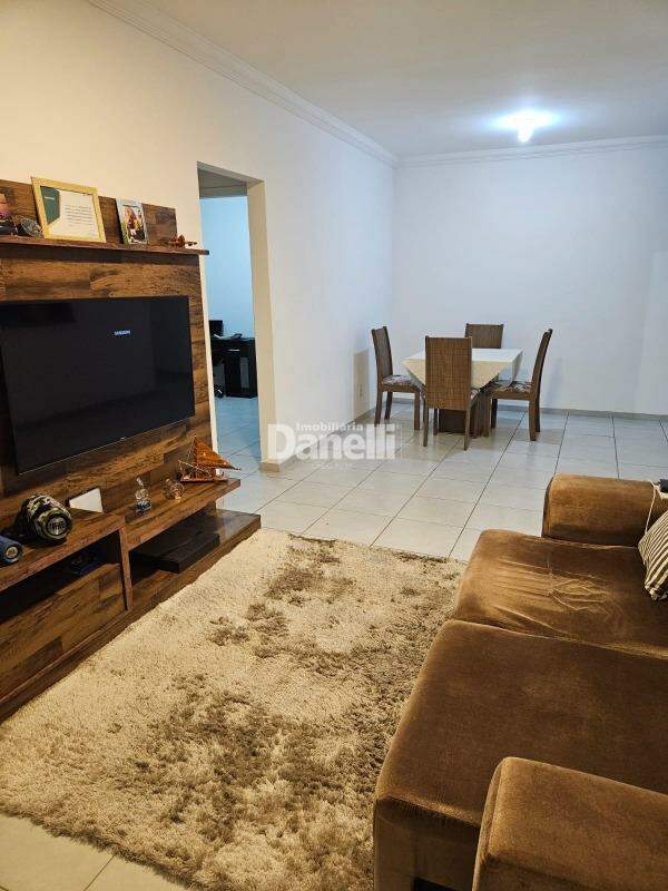 Apartamento à venda no Vila São José: 