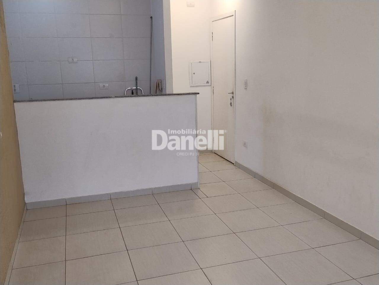 Apartamento para aluguel no Residencial Sítio Santo Antônio: 