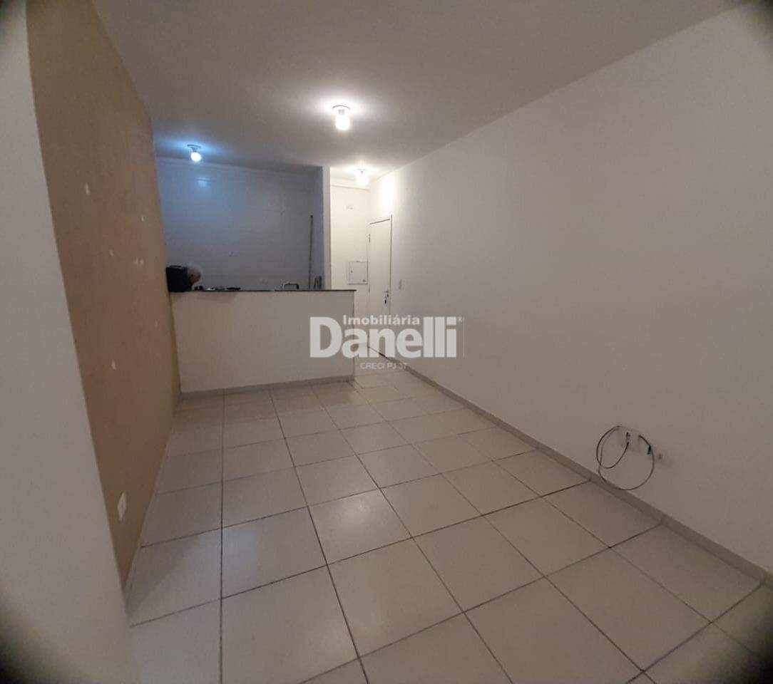 Apartamento para aluguel no Residencial Sítio Santo Antônio: 