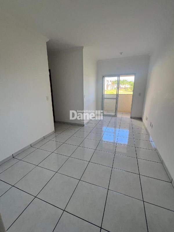 Apartamento à venda no Residencial Portal da Mantiqueira: 