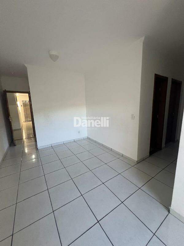 Apartamento à venda no Residencial Portal da Mantiqueira: 