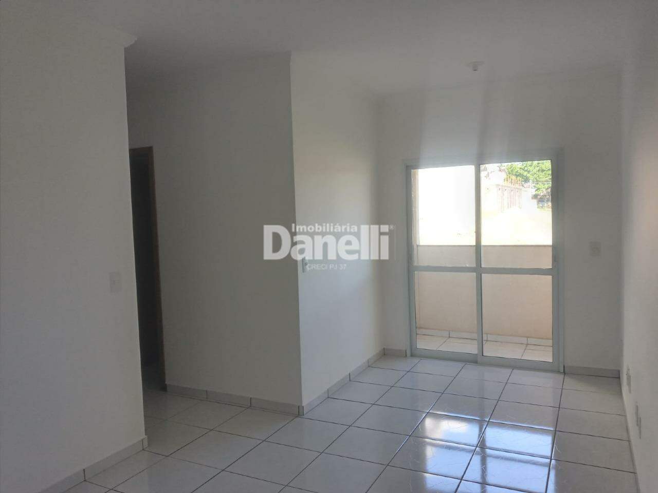 Apartamento à venda no Residencial Portal da Mantiqueira: 