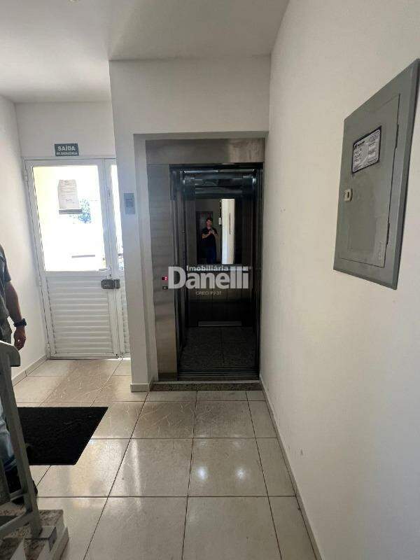Apartamento à venda no Residencial Portal da Mantiqueira: 