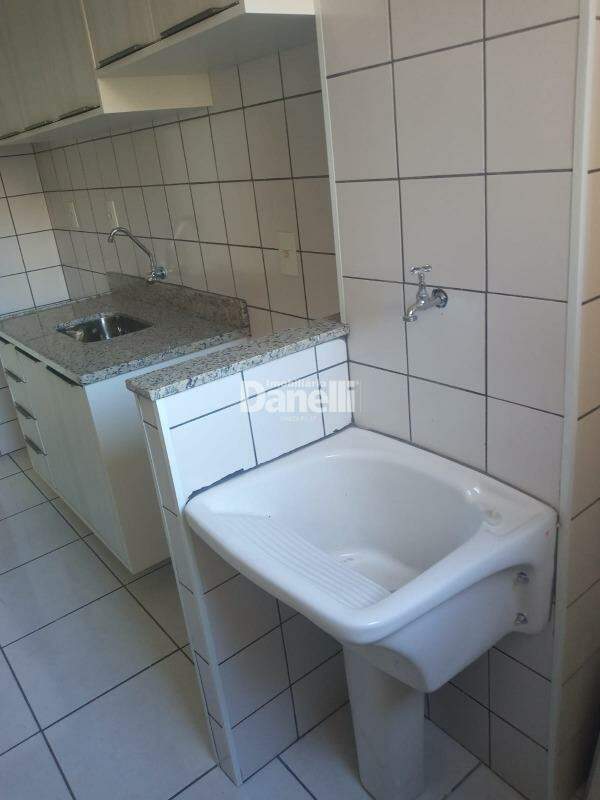 Apartamento à venda no Residencial Portal da Mantiqueira: 