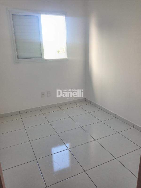 Apartamento à venda no Residencial Portal da Mantiqueira: 