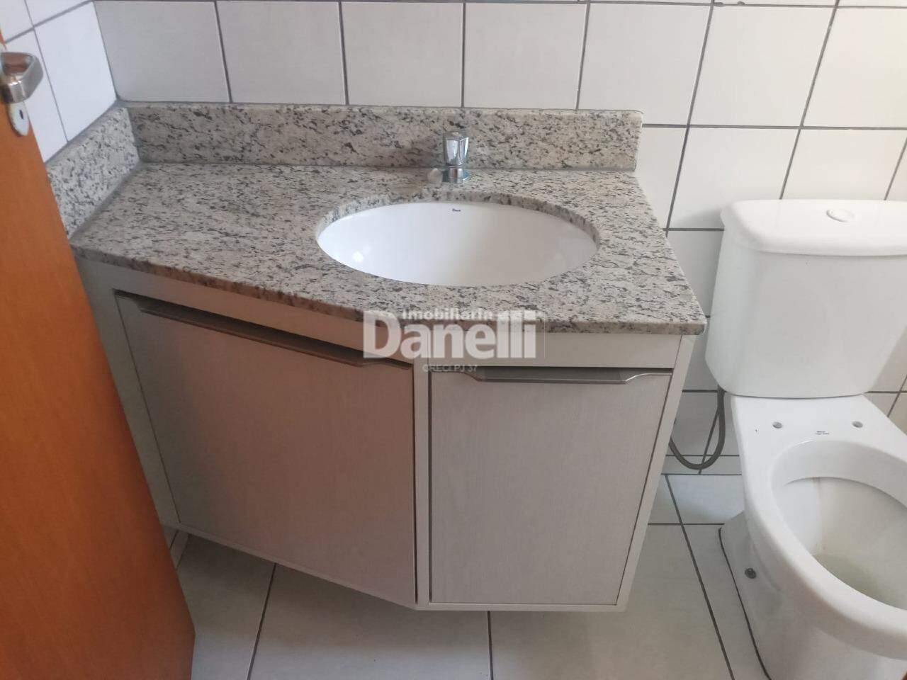 Apartamento à venda no Residencial Portal da Mantiqueira: 
