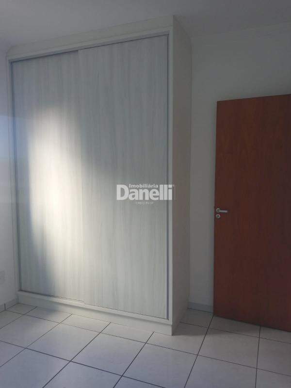 Apartamento à venda no Residencial Portal da Mantiqueira: 