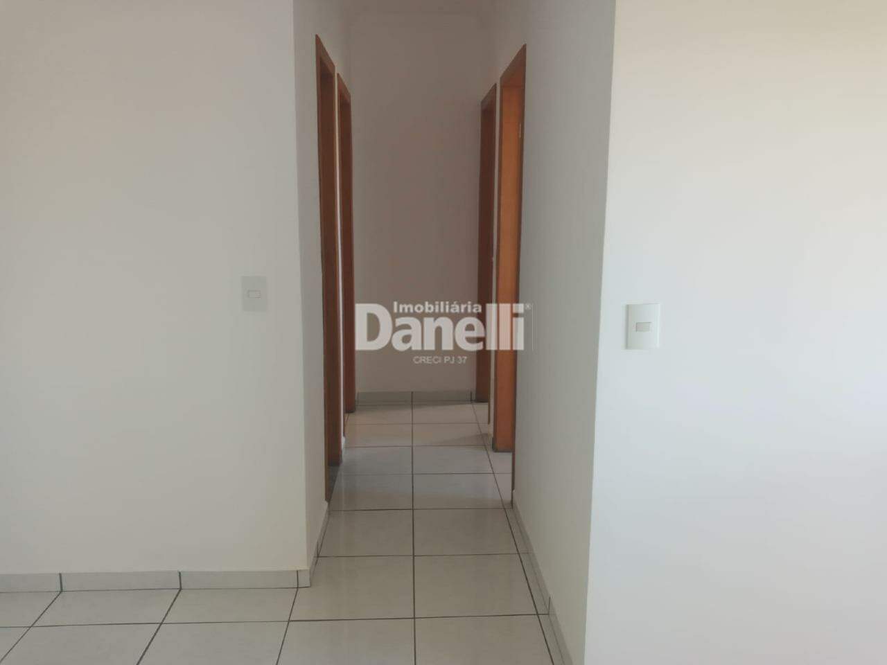 Apartamento à venda no Residencial Portal da Mantiqueira: 