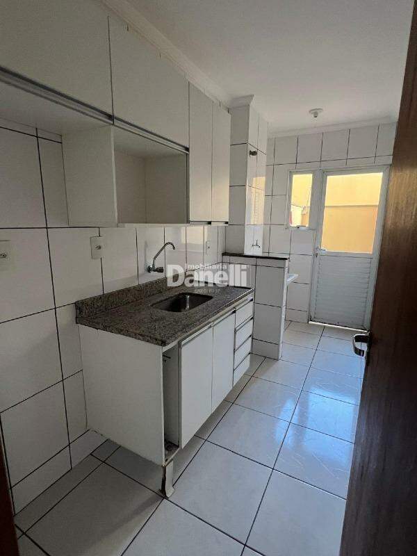 Apartamento à venda no Residencial Portal da Mantiqueira: 