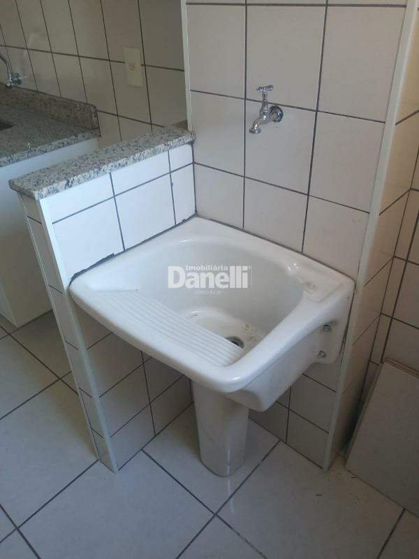Apartamento à venda no Residencial Portal da Mantiqueira: 
