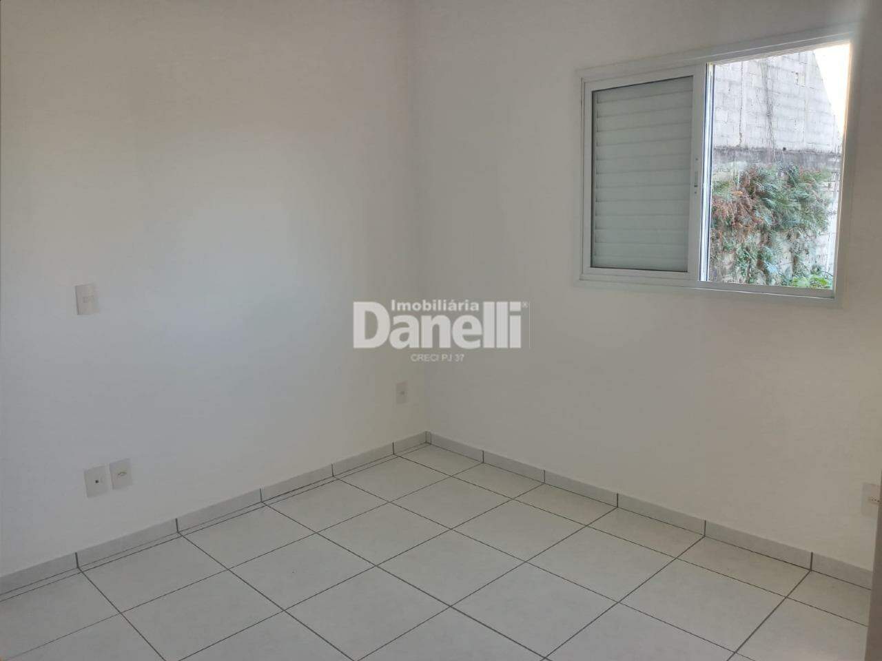 Apartamento à venda no Residencial Portal da Mantiqueira: 