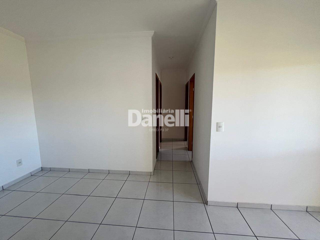 Apartamento à venda no Residencial Portal da Mantiqueira: 