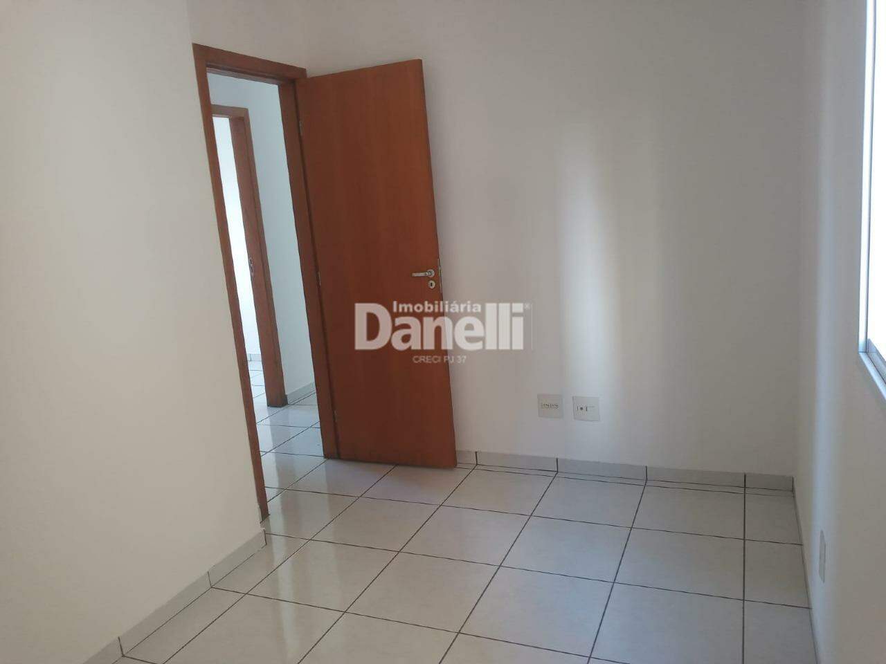 Apartamento à venda no Residencial Portal da Mantiqueira: 