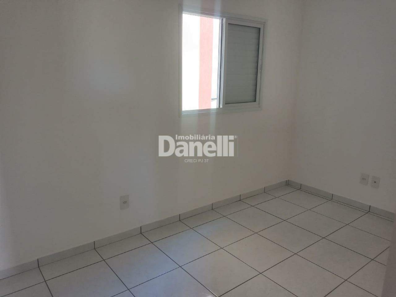 Apartamento à venda no Residencial Portal da Mantiqueira: 
