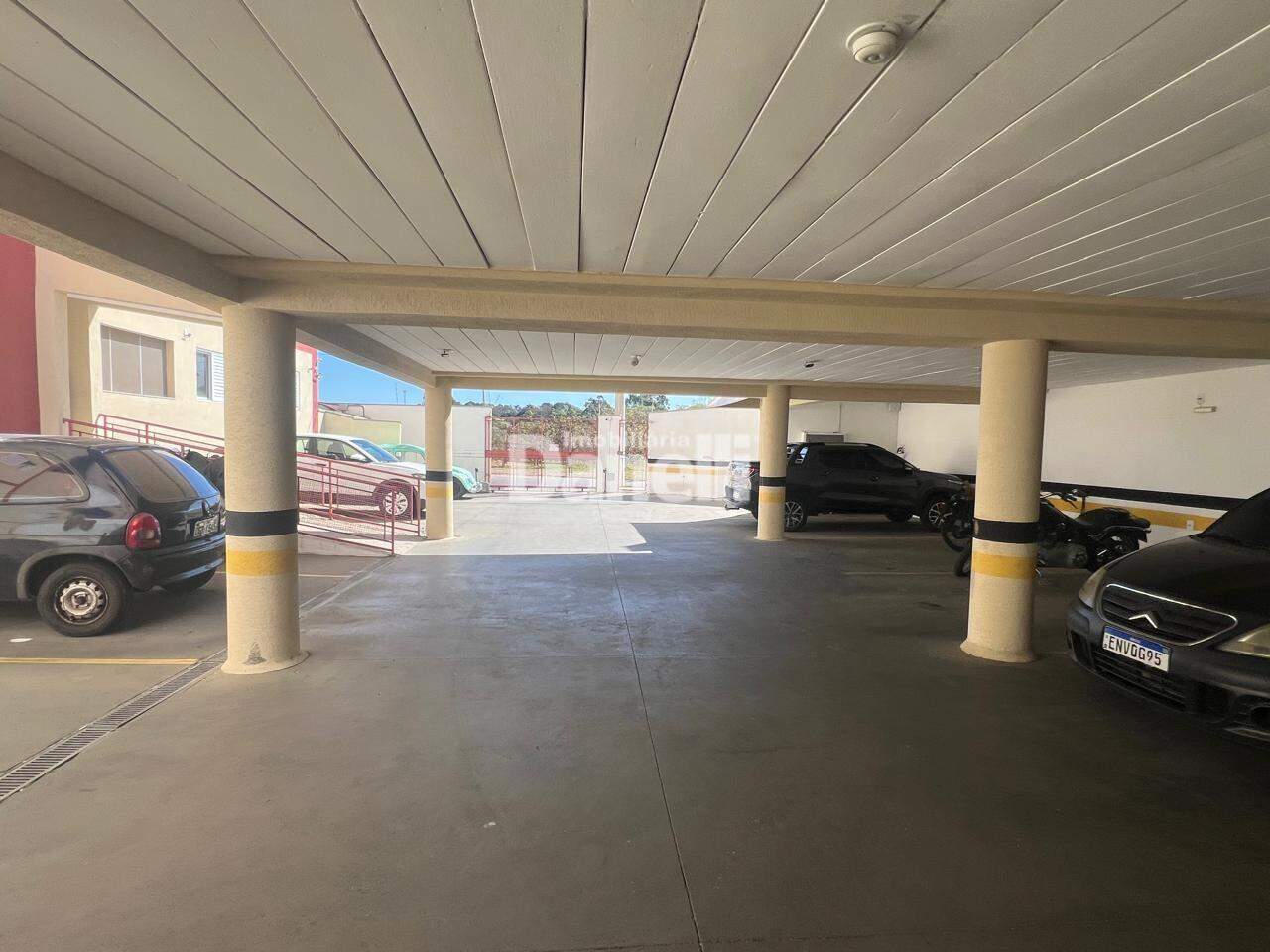 Apartamento à venda no Residencial Portal da Mantiqueira: 