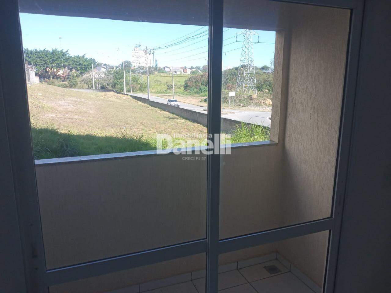 Apartamento à venda no Residencial Portal da Mantiqueira: 