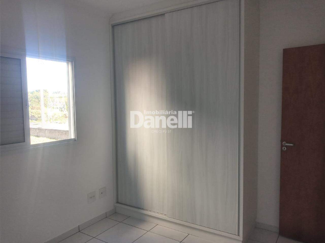 Apartamento à venda no Residencial Portal da Mantiqueira: 