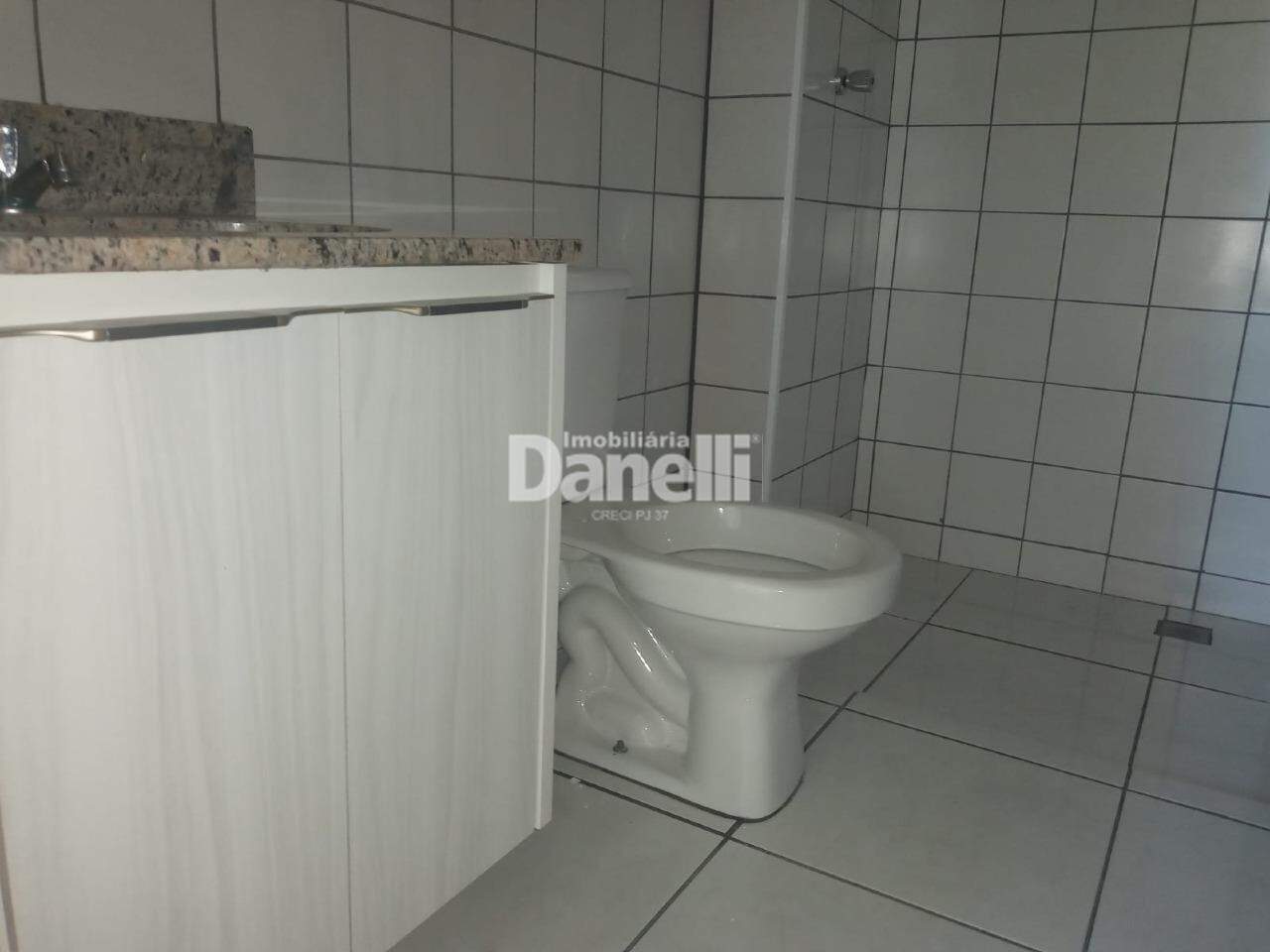 Apartamento à venda no Residencial Portal da Mantiqueira: 