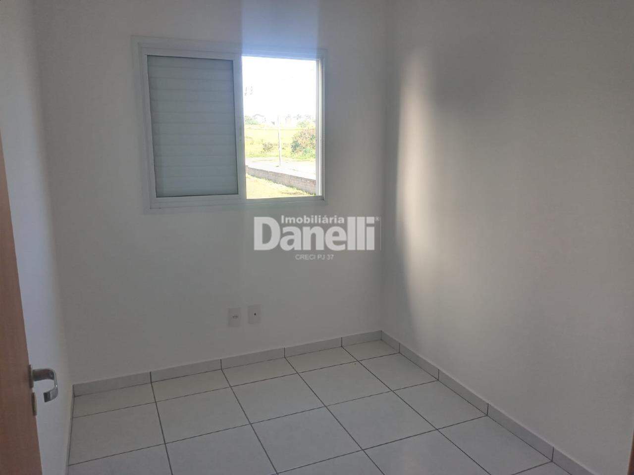 Apartamento à venda no Residencial Portal da Mantiqueira: 