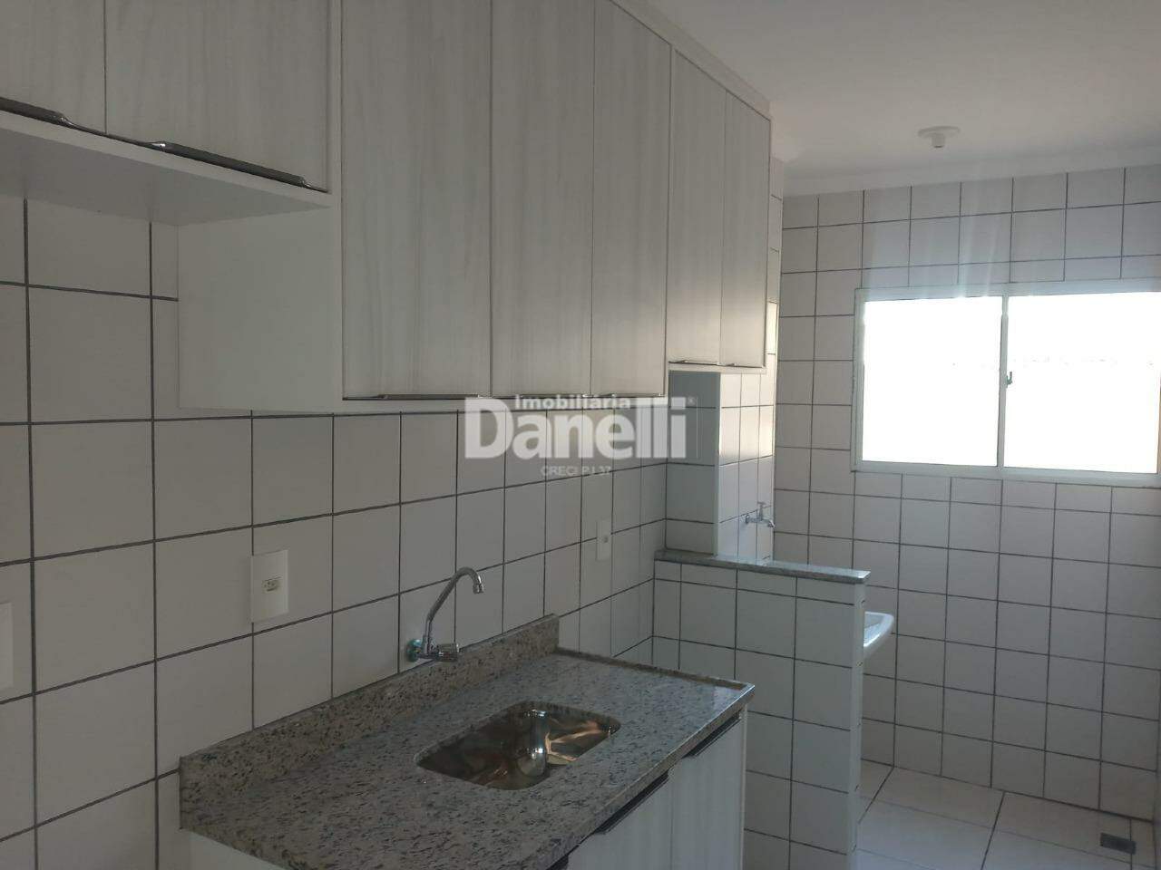 Apartamento à venda no Residencial Portal da Mantiqueira: 