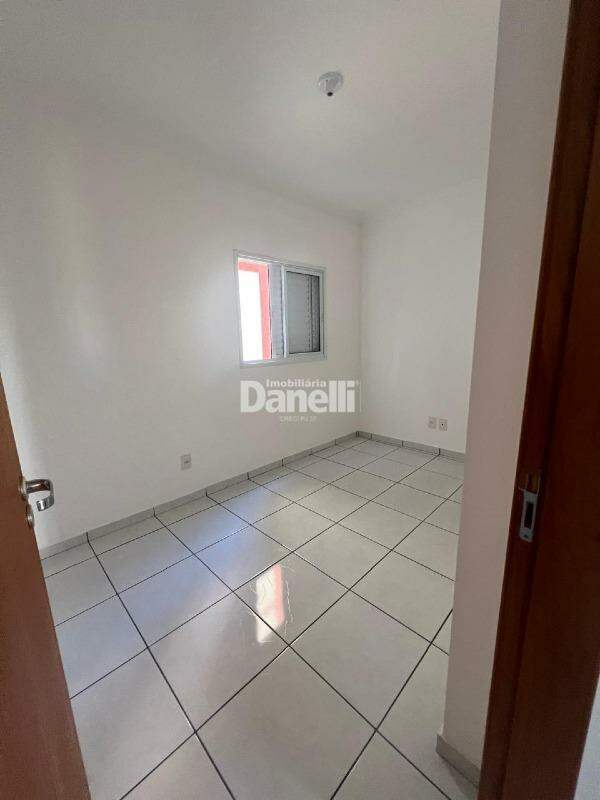 Apartamento à venda no Residencial Portal da Mantiqueira: 