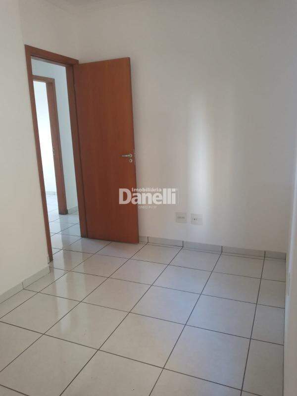 Apartamento à venda no Residencial Portal da Mantiqueira: 