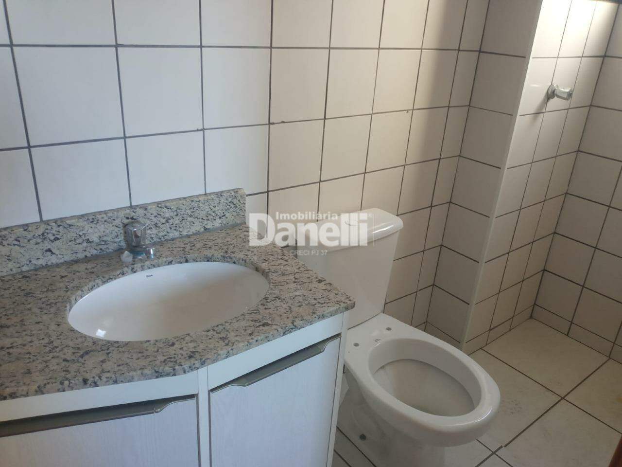 Apartamento à venda no Residencial Portal da Mantiqueira: 