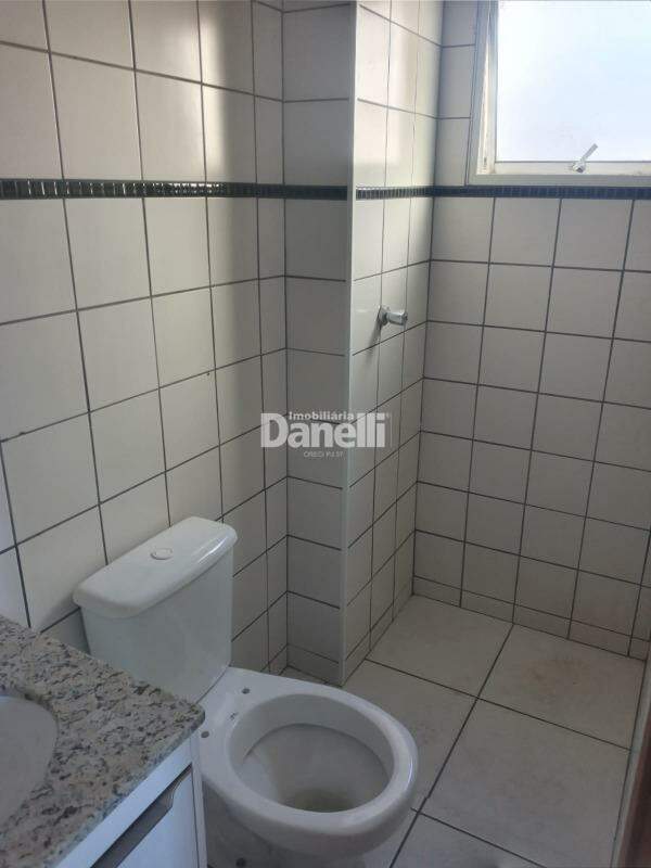 Apartamento à venda no Residencial Portal da Mantiqueira: 