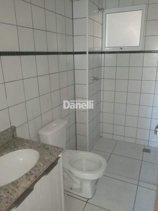 Apartamento à venda no Residencial Portal da Mantiqueira: 