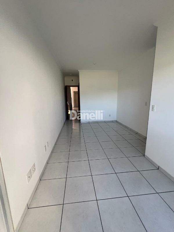 Apartamento à venda no Residencial Portal da Mantiqueira: 