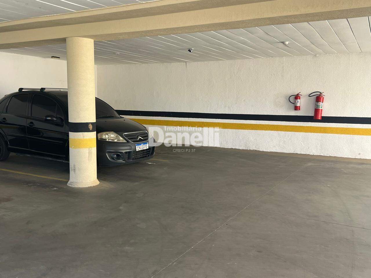 Apartamento à venda no Residencial Portal da Mantiqueira: 