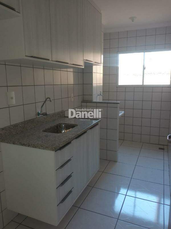 Apartamento à venda no Residencial Portal da Mantiqueira: 