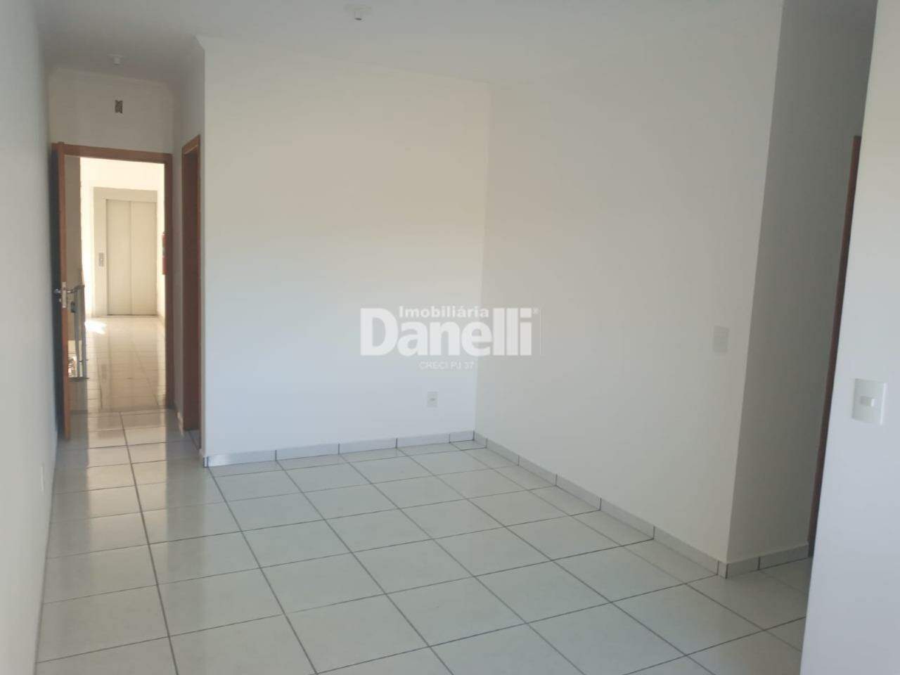 Apartamento à venda no Residencial Portal da Mantiqueira: 