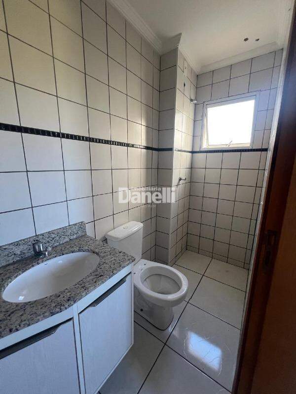 Apartamento à venda no Residencial Portal da Mantiqueira: 
