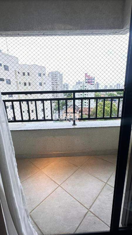 Apartamento à venda no Jardim das Nações: 