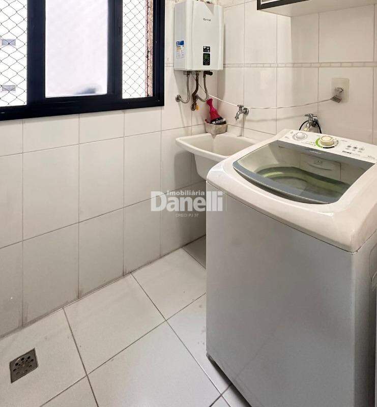 Apartamento à venda no Jardim das Nações: 