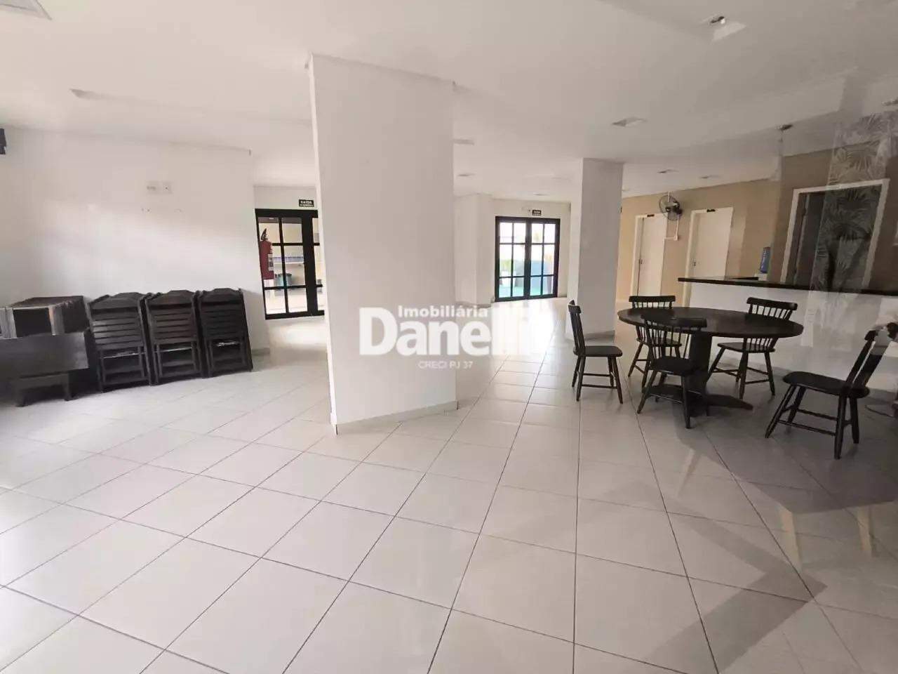 Apartamento à venda no Jardim das Nações: 