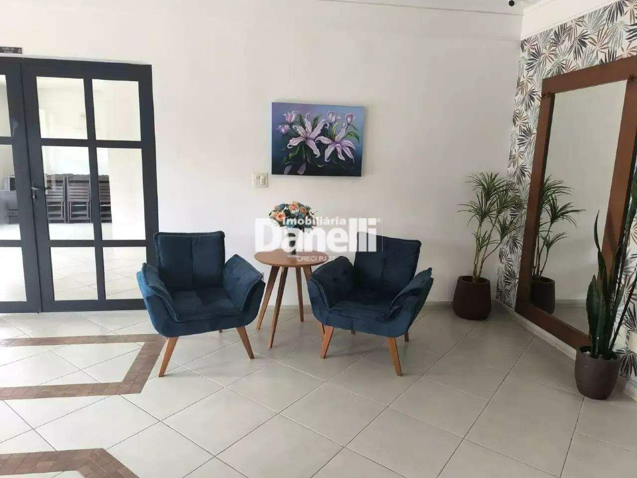 Apartamento à venda no Jardim das Nações: 