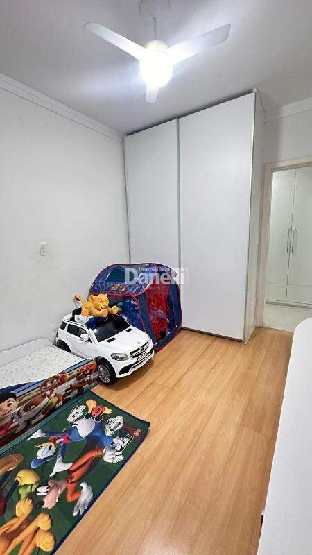 Apartamento à venda no Jardim das Nações: 