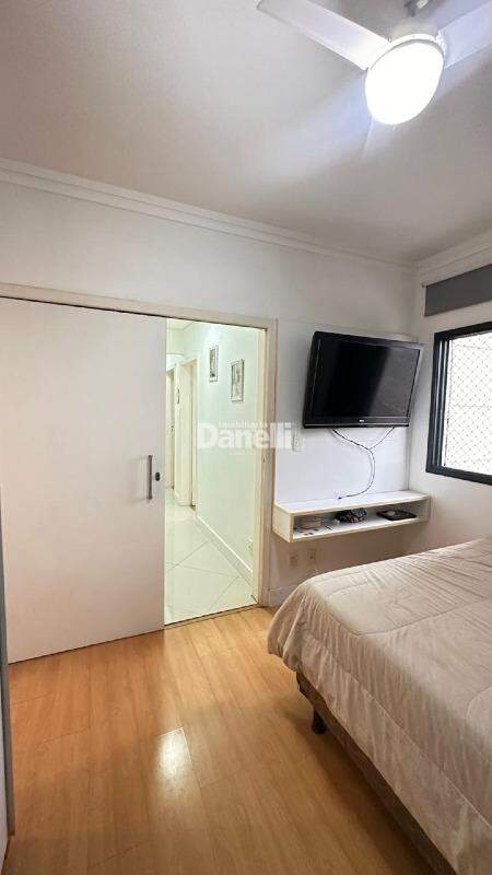 Apartamento à venda no Jardim das Nações: 