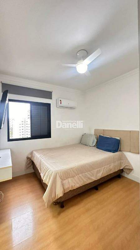 Apartamento à venda no Jardim das Nações: 