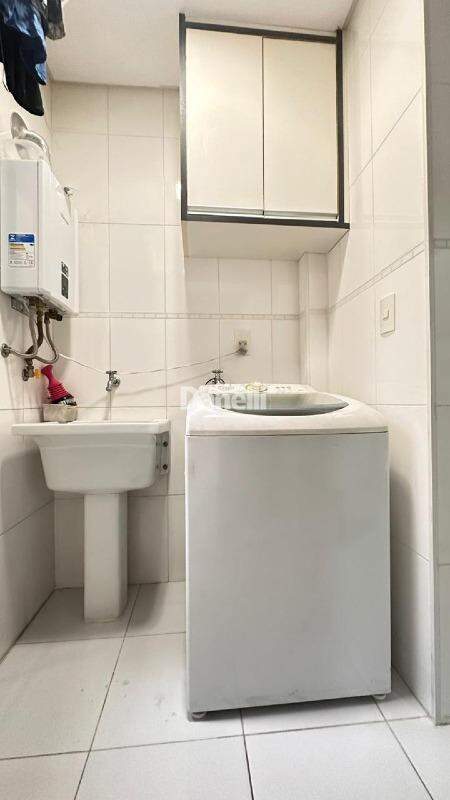 Apartamento à venda no Jardim das Nações: 