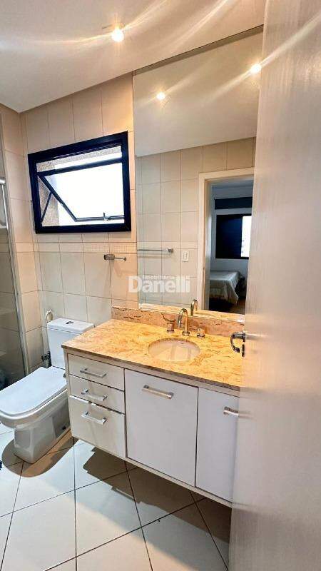 Apartamento à venda no Jardim das Nações: 