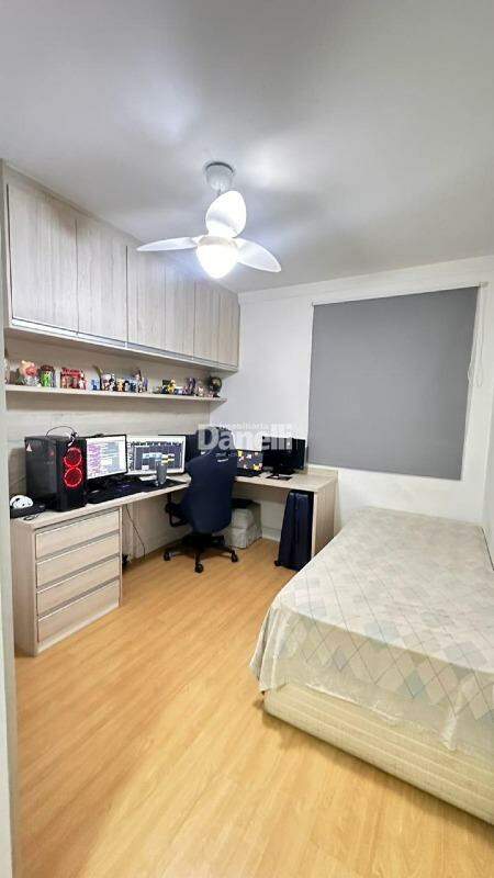 Apartamento à venda no Jardim das Nações: 