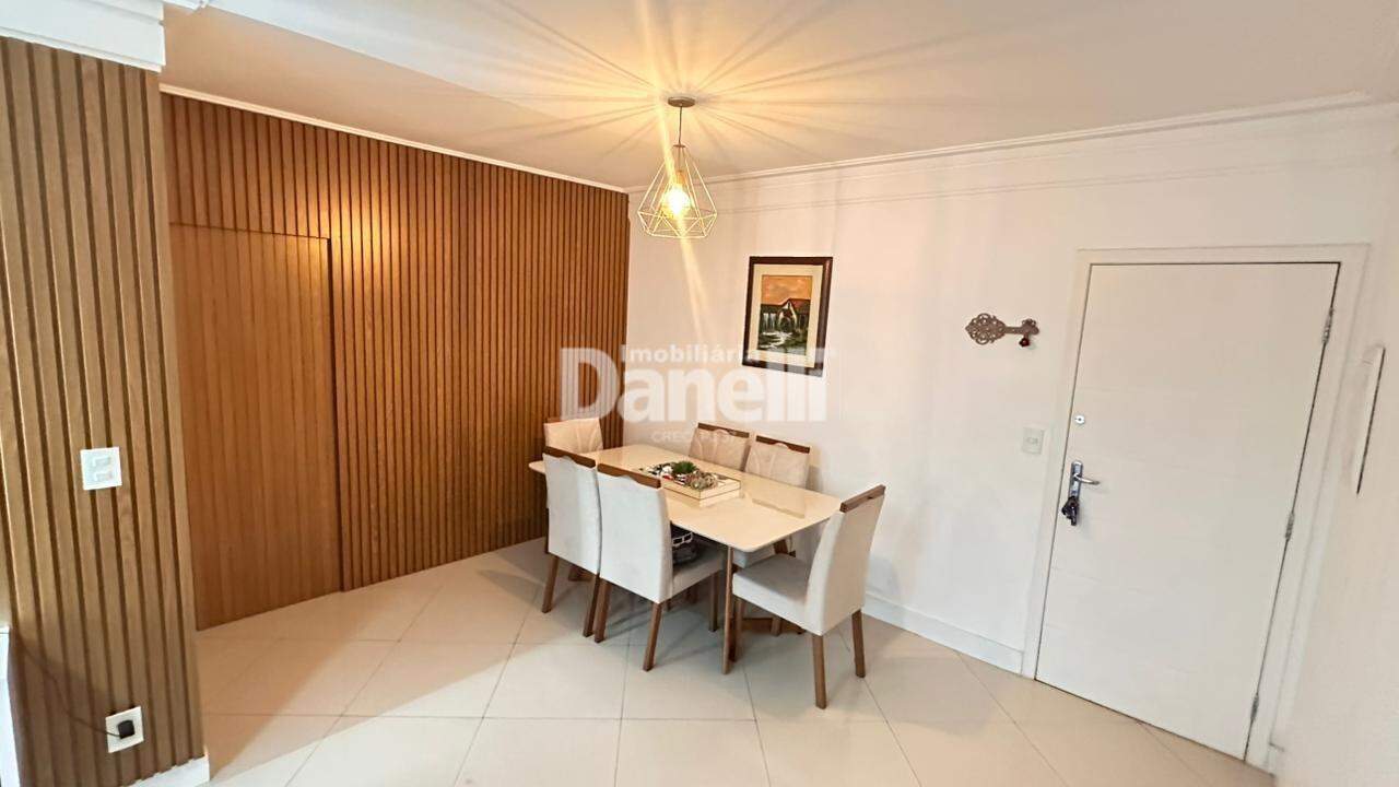Apartamento à venda no Jardim das Nações: 