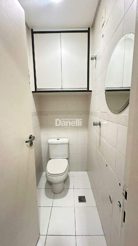 Apartamento à venda no Jardim das Nações: 